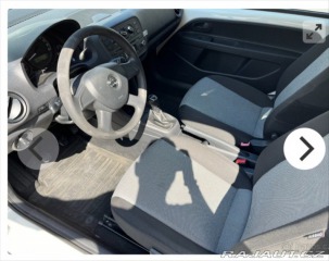 Škoda Citigo 1,0 MPI 44kw Rv.2014 2014
