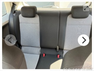 Škoda Citigo 1,0 MPI 44kw Rv.2014 2014
