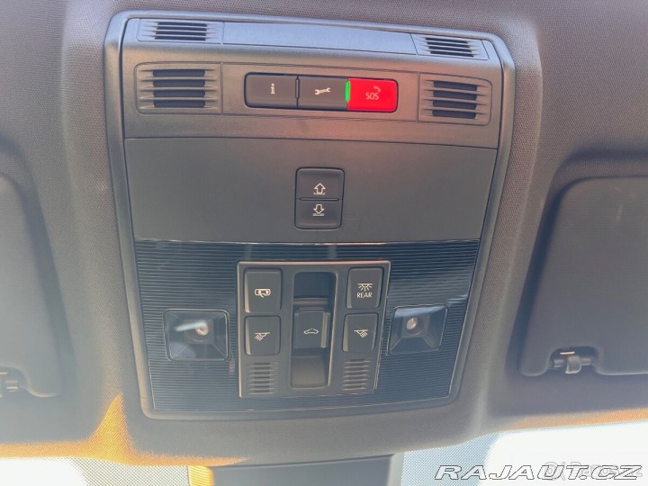 Škoda Karoq 1,5 TSI DSG - max.výbav 2018