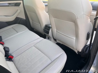 Škoda Karoq 1,5   TSI DSG - max.výbav 2018