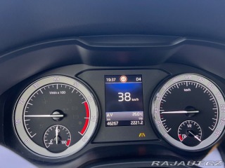 Škoda Karoq 1,5   TSI DSG - max.výbav 2018