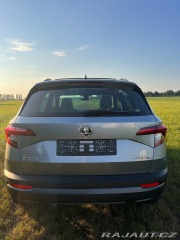 Škoda Karoq 1,5   TSI DSG - max.výbav 2018