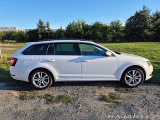 Škoda Octavia 2,0 III DSG 2017