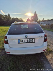 Škoda Octavia 2,0 III DSG 2017