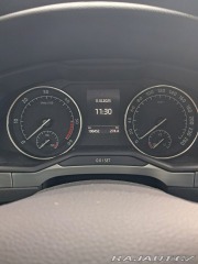 Škoda Superb 2,0 TDI 110kW, 4x4 2016