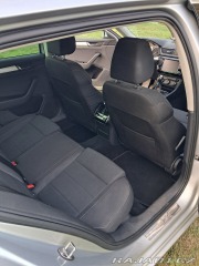 Škoda Superb 2,0 TDI 110kW, 4x4 2016
