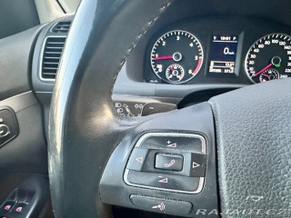 Volkswagen Touran 2,0   Cross, 125 kW, DSG, 2013