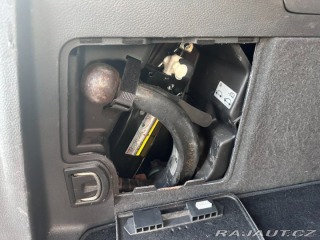 Volkswagen Touran 2,0   Cross, 125 kW, DSG, 2013