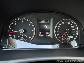 Volkswagen Touran 2,0   Cross, 125 kW, DSG, 2013