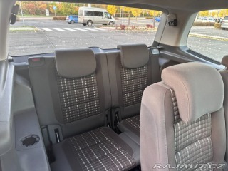 Volkswagen Touran 2,0   Cross, 125 kW, DSG, 2013