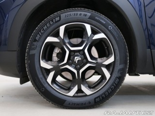 Citroën C5 Aircross 1.5BlueHDi,CZ,1Maj,MAX,AT 2025