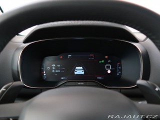 Citroën C5 Aircross 1.5BlueHDi,CZ,1Maj,MAX,AT 2025