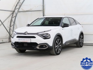 Citroën  ë-C4 ELECTRO,100kW,FEEL,AT,50k