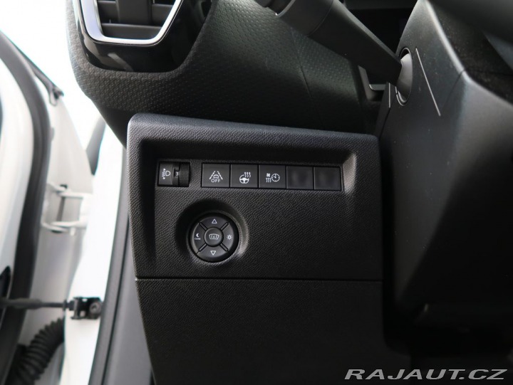 Citroën Ostatní modely ë-C4 ELECTRO,100kW,FEEL,AT,50k 2022