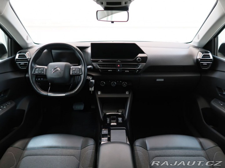 Citroën Ostatní modely ë-C4 ELECTRO,100kW,FEEL,AT,50k 2022