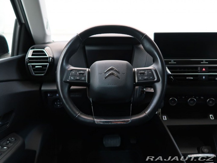 Citroën Ostatní modely ë-C4 ELECTRO,100kW,FEEL,AT,50k 2022