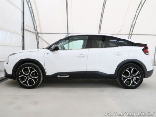 Citroën Ostatní modely ë-C4 ELECTRO,100kW,FEEL,AT,50k 2022