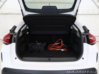 Citroën Ostatní modely ë-C4 ELECTRO,100kW,FEEL,AT,50k 2022