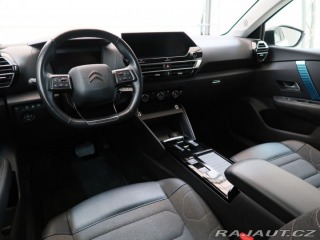 Citroën Ostatní modely ë-C4 ELECTRO,100kW,FEEL,AT,50k 2022