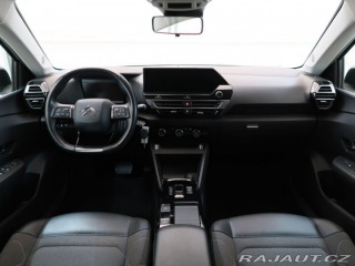 Citroën Ostatní modely ë-C4 ELECTRO,100kW,FEEL,AT,50k 2022
