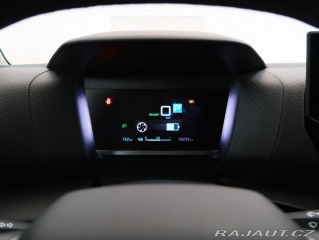 Citroën Ostatní modely ë-C4 ELECTRO,100kW,FEEL,AT,50k 2022