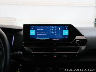 Citroën Ostatní modely ë-C4 ELECTRO,100kW,FEEL,AT,50k 2022