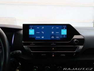 Citroën Ostatní modely ë-C4 ELECTRO,100kW,FEEL,AT,50k 2022