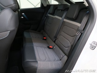 Citroën Ostatní modely ë-C4 ELECTRO,100kW,FEEL,AT,50k 2022