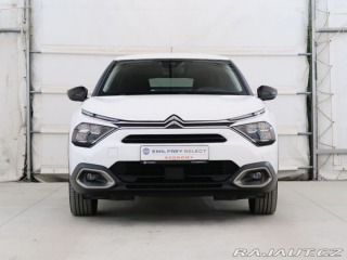 Citroën Ostatní modely ë-C4 ELECTRO,100kW,FEEL,AT,50k 2022