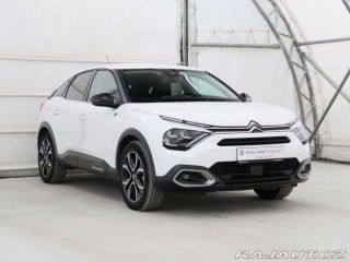 Citroën Ostatní modely ë-C4 ELECTRO,100kW,FEEL,AT,50k 2022