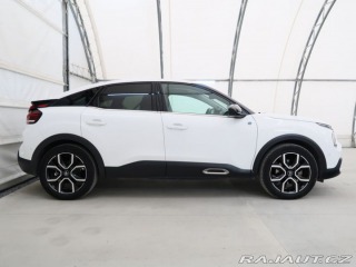 Citroën Ostatní modely ë-C4 ELECTRO,100kW,FEEL,AT,50k 2022