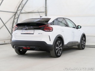 Citroën Ostatní modely ë-C4 ELECTRO,100kW,FEEL,AT,50k 2022