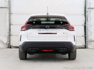 Citroën Ostatní modely ë-C4 ELECTRO,100kW,FEEL,AT,50k 2022