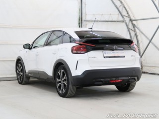 Citroën Ostatní modely ë-C4 ELECTRO,100kW,FEEL,AT,50k 2022