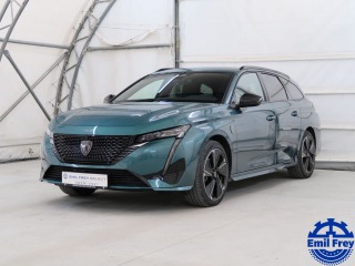 Peugeot 308 ELECTRO,CZ,1Maj,GT,AT,54k