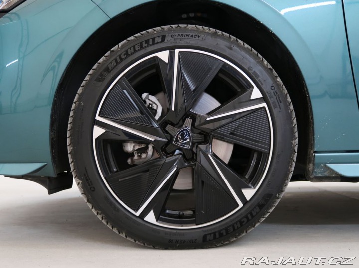 Peugeot 308 ELECTRO,CZ,1Maj,GT,AT,54k 2024