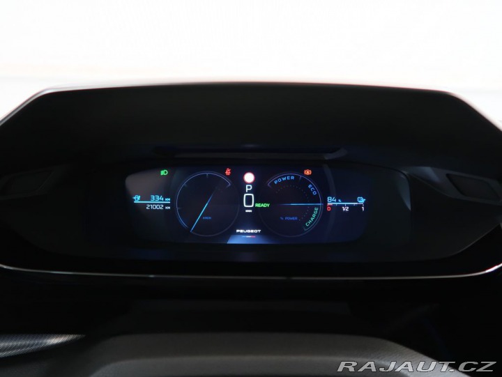 Peugeot 308 ELECTRO,CZ,1Maj,GT,AT,54k 2024