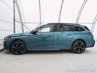 Peugeot 308 ELECTRO,CZ,1Maj,GT,AT,54k 2024
