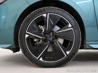 Peugeot 308 ELECTRO,CZ,1Maj,GT,AT,54k 2024