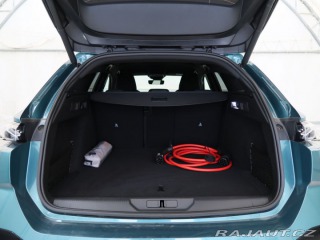 Peugeot 308 ELECTRO,CZ,1Maj,GT,AT,54k 2024