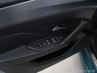 Peugeot 308 ELECTRO,CZ,1Maj,GT,AT,54k 2024