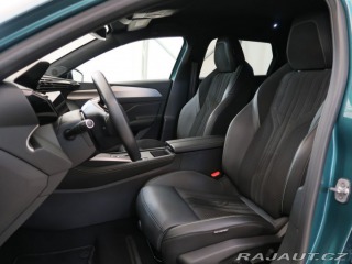 Peugeot 308 ELECTRO,CZ,1Maj,GT,AT,54k 2024