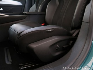 Peugeot 308 ELECTRO,CZ,1Maj,GT,AT,54k 2024