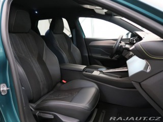 Peugeot 308 ELECTRO,CZ,1Maj,GT,AT,54k 2024