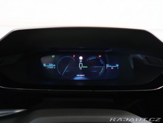 Peugeot 308 ELECTRO,CZ,1Maj,GT,AT,54k 2024