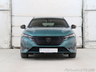 Peugeot 308 ELECTRO,CZ,1Maj,GT,AT,54k 2024