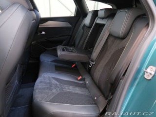 Peugeot 308 ELECTRO,CZ,1Maj,GT,AT,54k 2024