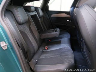 Peugeot 308 ELECTRO,CZ,1Maj,GT,AT,54k 2024