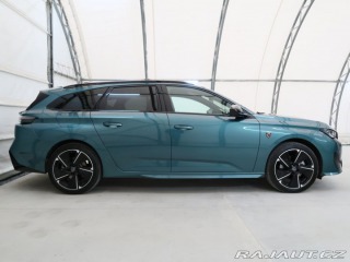 Peugeot 308 ELECTRO,CZ,1Maj,GT,AT,54k 2024