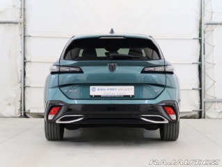 Peugeot 308 ELECTRO,CZ,1Maj,GT,AT,54k 2024